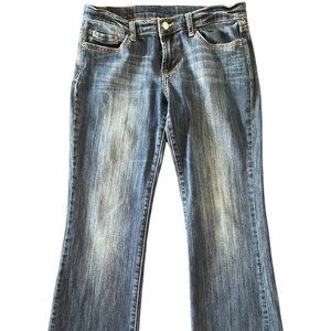 Lucky Brand Jeans Dungarees Reg Inseam W L (Size 29)